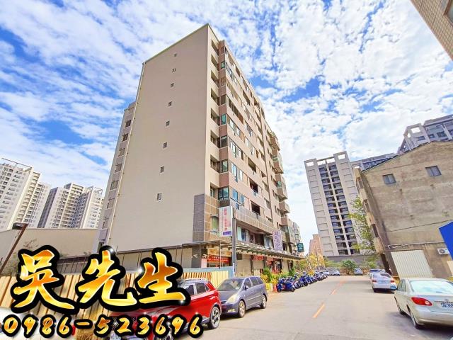 台中梧棲法拍屋法拍-3