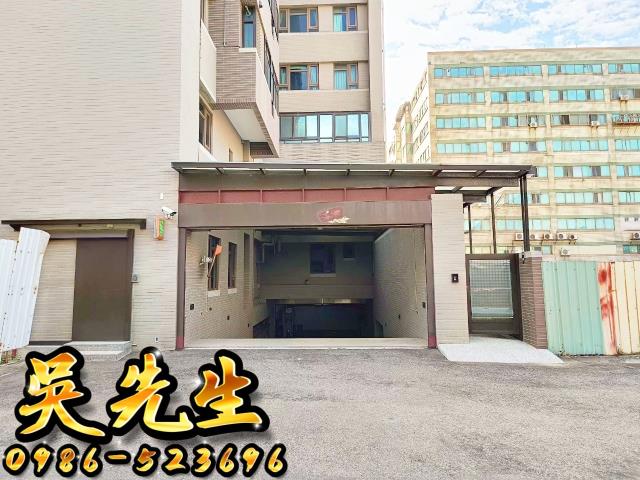 台中梧棲法拍屋法拍-1