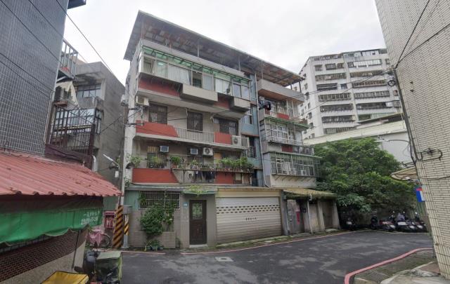 永和法拍屋法拍-0