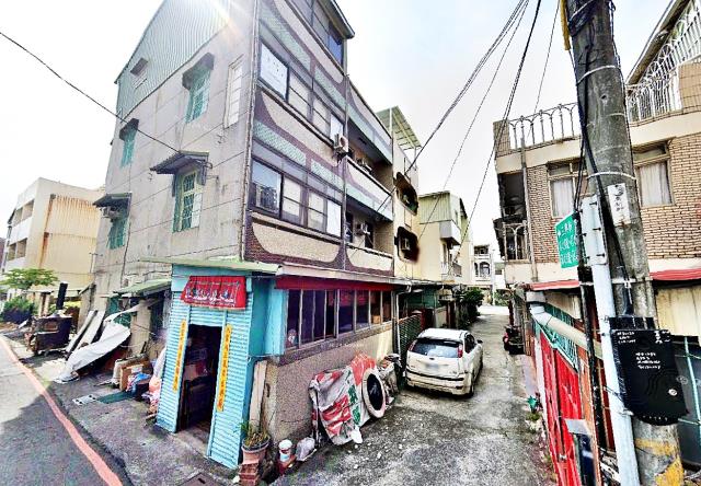 台南法拍法拍屋-1