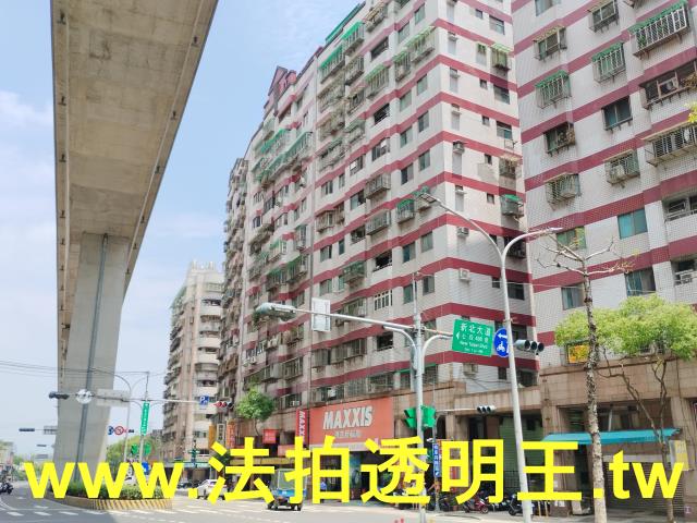 新北新莊法拍屋法拍-4