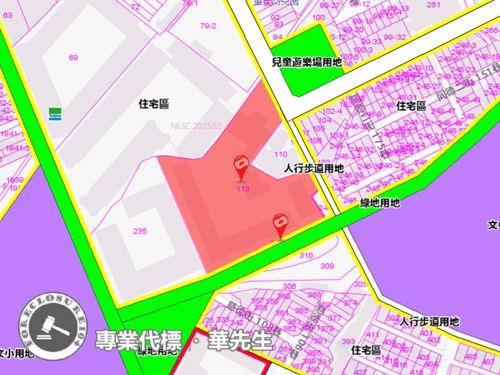 桃園拍賣法拍屋-7
