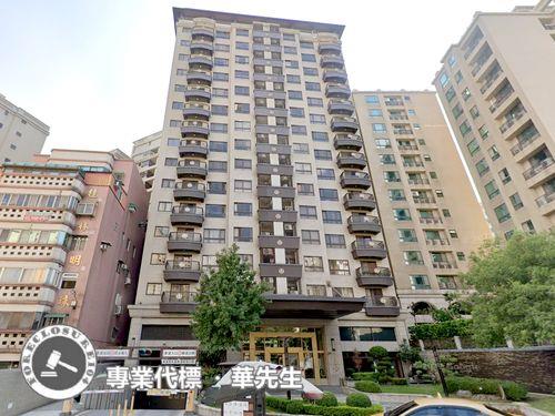桃園拍賣法拍屋-1