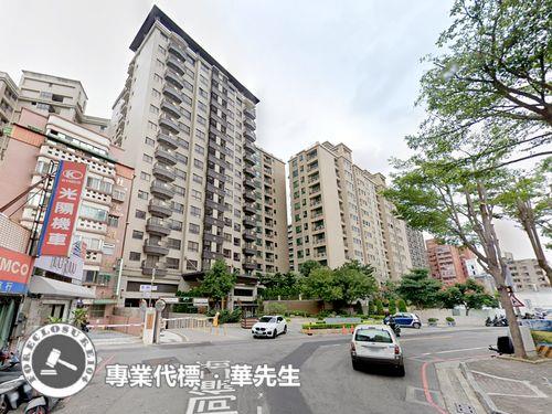 桃園拍賣法拍屋-3