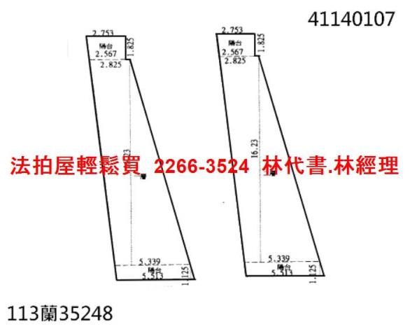 新北中和法拍法拍屋-4