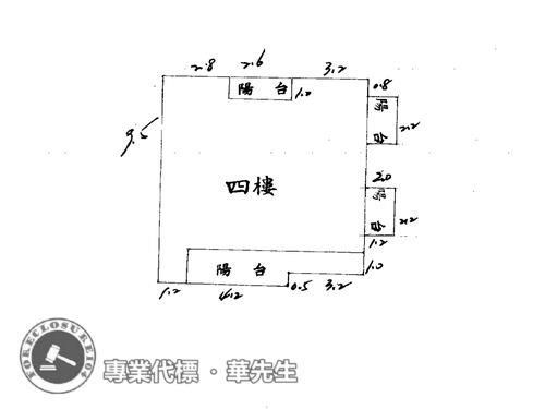 新北土城法拍屋法拍-12