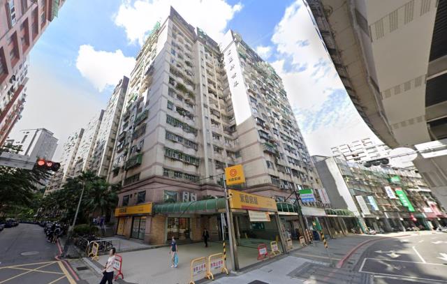 新北中和法拍屋拍賣-3