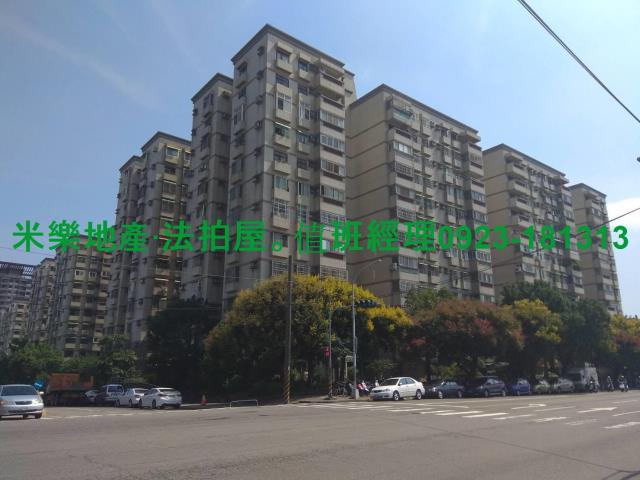 西屯法拍法拍屋-4