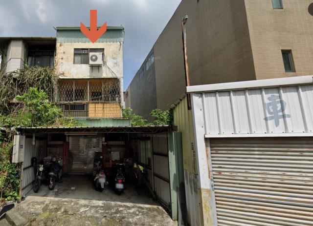 台中太平法拍屋拍賣-1