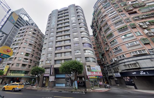 新北永和法拍法拍屋-0