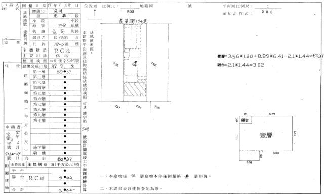 新北蘆洲法拍法拍屋-2