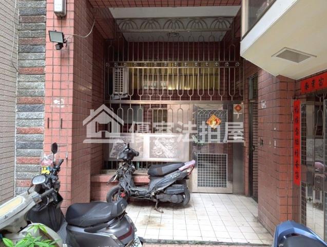 新北蘆洲法拍法拍屋-0