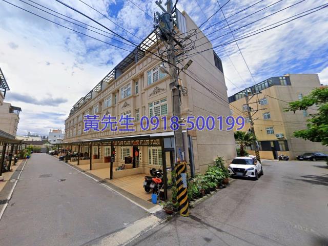 彰化大村拍賣法拍屋-4