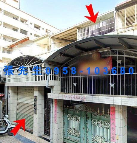 太平拍賣法拍屋-1