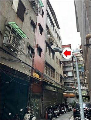 台北萬華法拍屋法拍-0