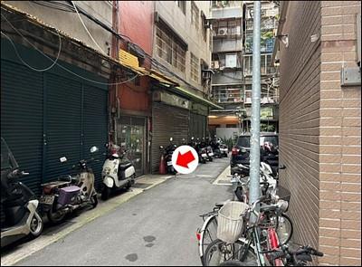 台北萬華法拍屋法拍-1