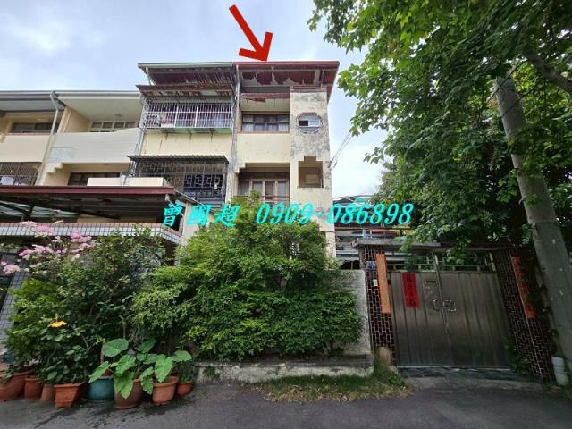 北屯拍賣法拍屋-0