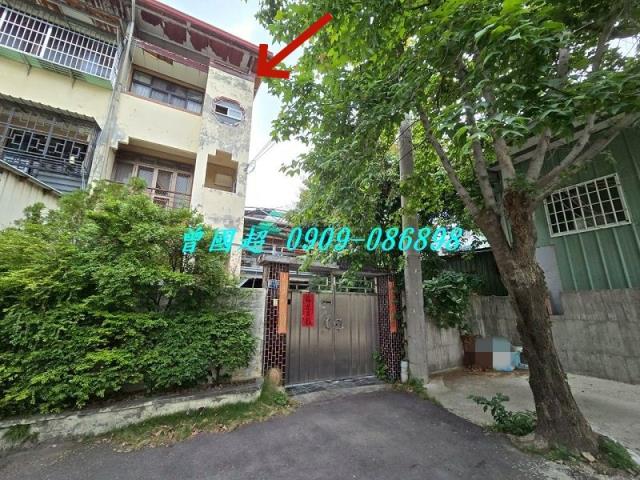 北屯拍賣法拍屋-1