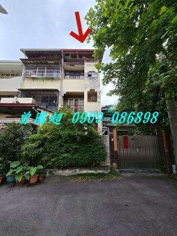 北屯拍賣法拍屋-2