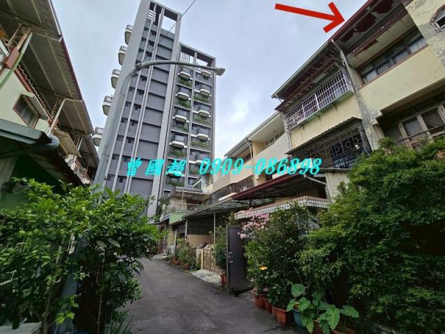 北屯拍賣法拍屋-3