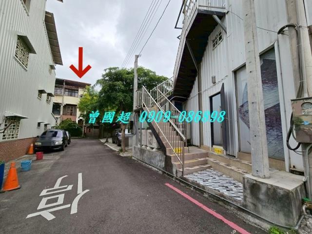 北屯拍賣法拍屋-4