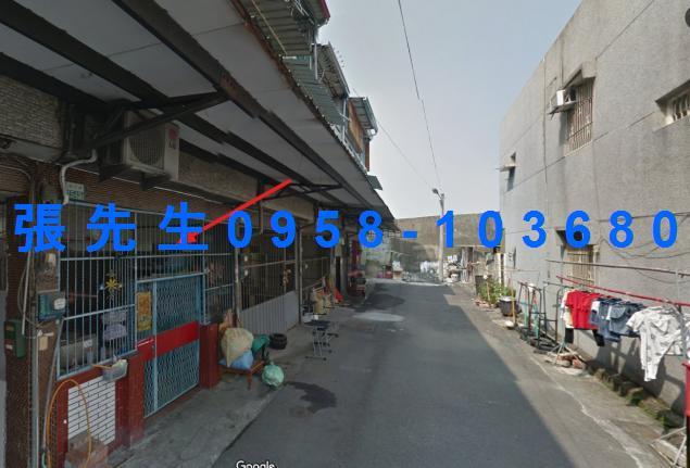 嘉義水上法拍法拍屋-3
