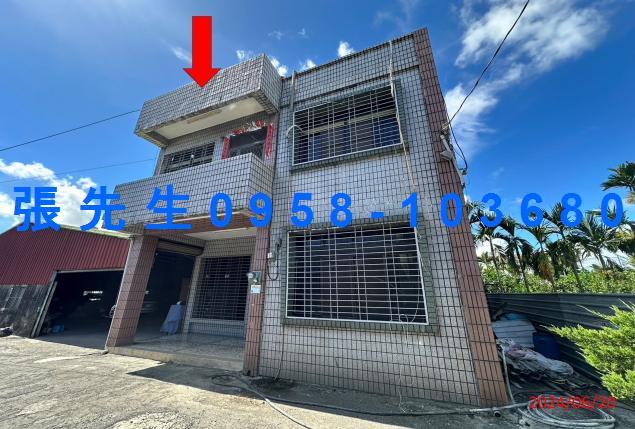 屏東竹田法拍法拍屋-1
