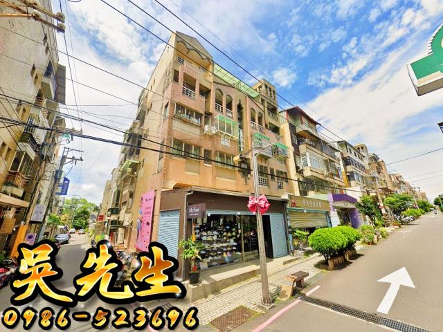 台中龍井拍賣法拍屋-1