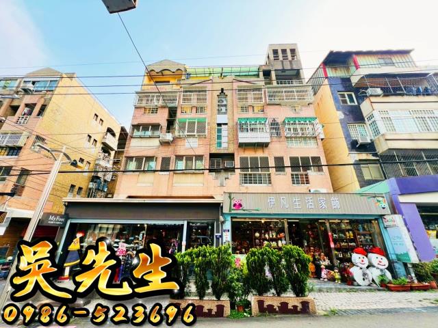 台中龍井拍賣法拍屋-3