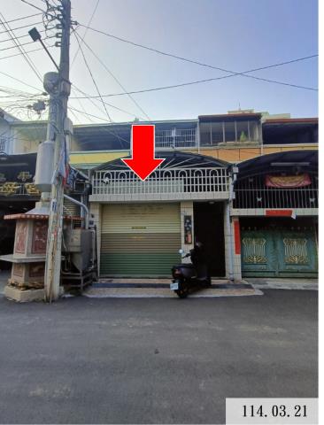 台中法拍屋法拍-1