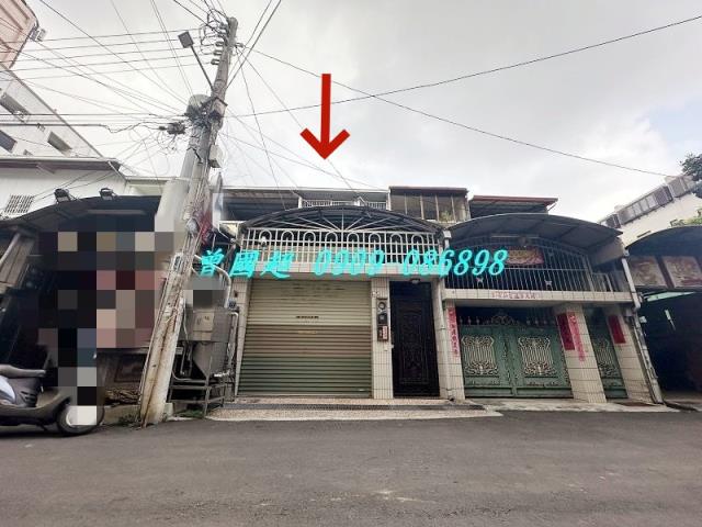 台中太平法拍屋法拍-1