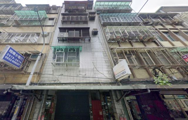 三重拍賣法拍屋-0