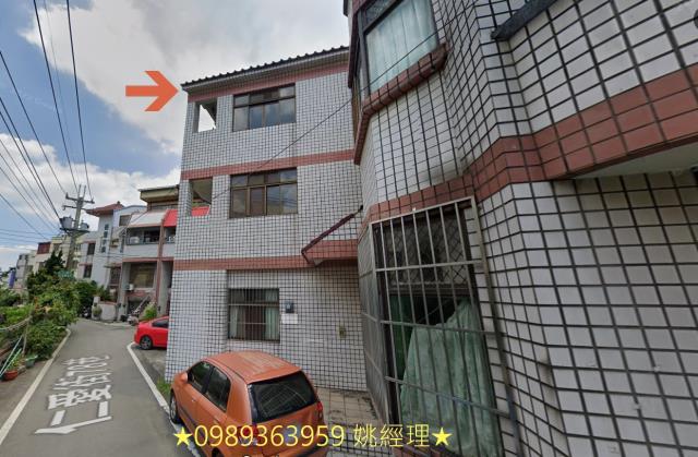 台中后里法拍屋法拍-2