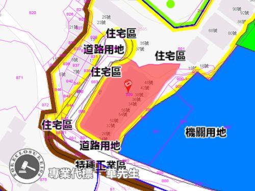 新北五股拍賣法拍屋-7