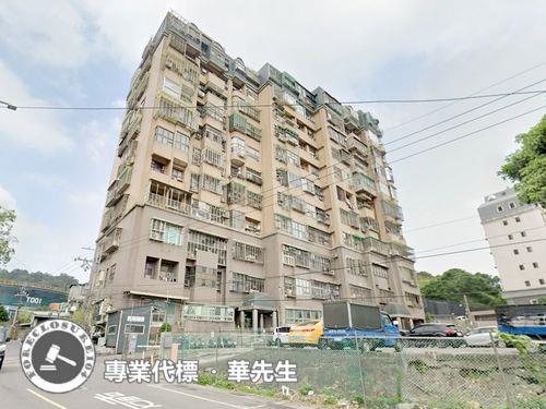 新北五股拍賣法拍屋-0