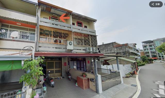 草屯法拍屋拍賣-7
