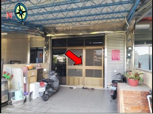 草屯法拍屋拍賣-5