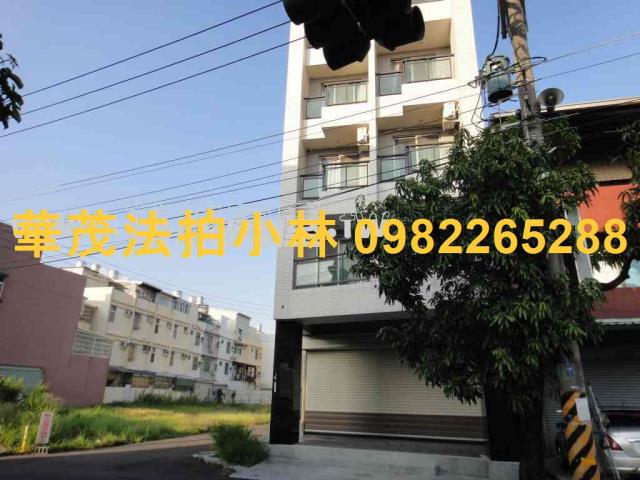 台南仁德拍賣法拍屋-10