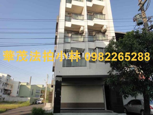 台南仁德拍賣法拍屋-8