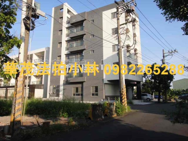 台南仁德拍賣法拍屋-2