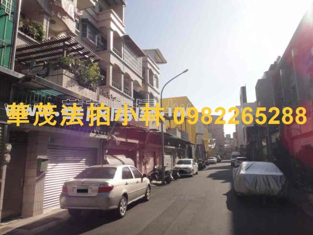 台南安平法拍法拍屋-2