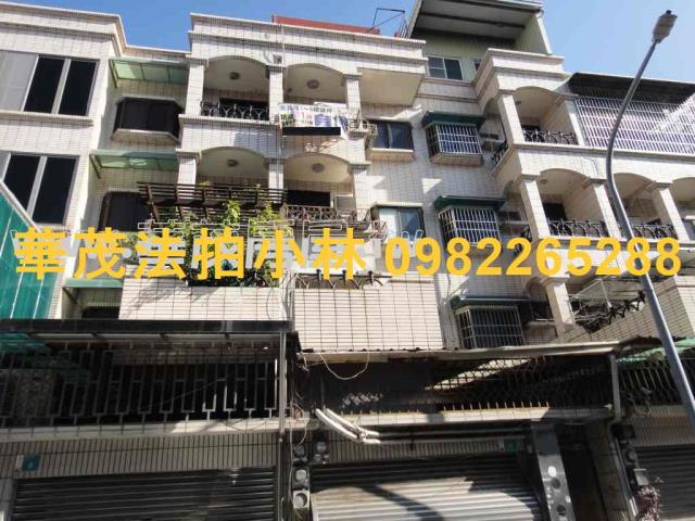 台南安平法拍法拍屋-6