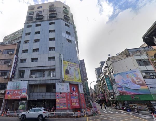 桃園區拍賣法拍屋-1