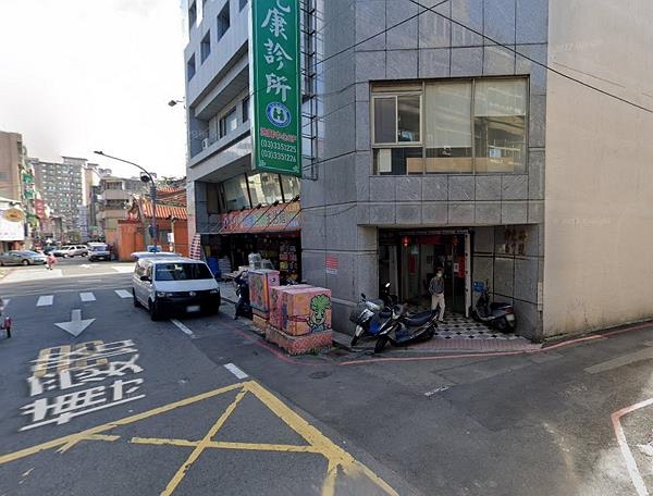 桃園區拍賣法拍屋-3