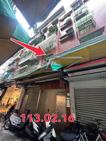 台北信義區拍賣法拍屋-0
