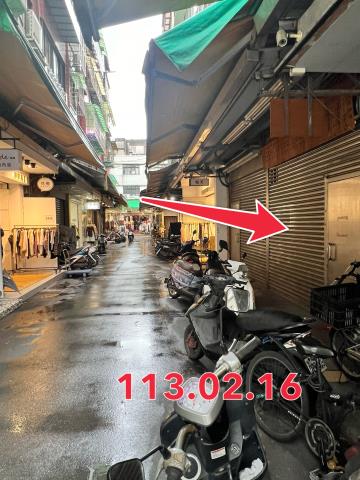 台北信義區拍賣法拍屋-1