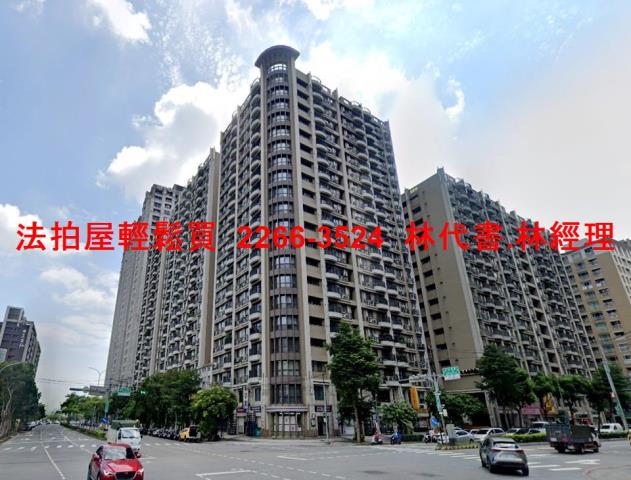 新北林口法拍法拍屋-4
