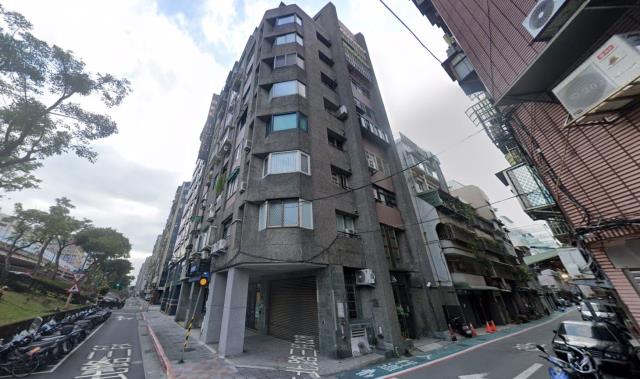 中山區法拍法拍屋-0