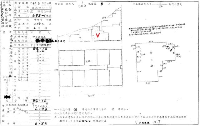 信義區法拍法拍屋-2