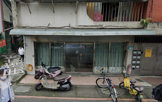 汐止拍賣法拍屋-0
